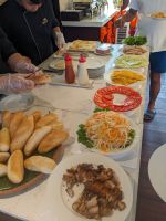 101. Kleines Frühstück