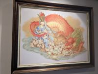 102. Bild von der Entstehungsgeschichte der Halong Bucht