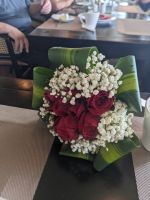 112. Geburtstagsüberraschung