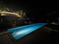 130. Poolanlage Hotel