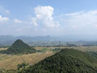 137. Fahrt ins Bergland