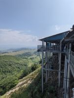 138. Fahrt ins Bergland