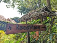 141. Ankunft Hotel Mai Chau