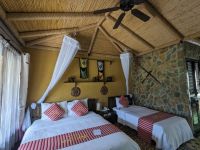 145. Zimmer Hotel Mai Chau