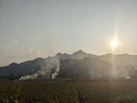 149. Spaziergang Mai Chau