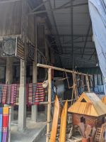 155. Spaziergang Mai Chau