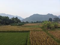 159. Spaziergang Mai Chau