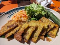 172. Abendessen Hoi An