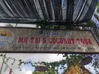 176. Runde Bambusbootfahrt