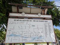 180. Stadtspaziergang Hoi An