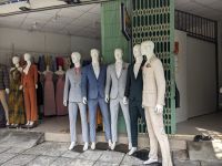 181. Stadtspaziergang Hoi An