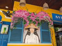 183. Stadtspaziergang Hoi An