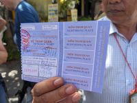 185. Stadtspaziergang Hoi An