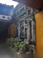 188. Stadtspaziergang Hoi An