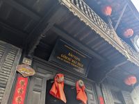 190. Stadtspaziergang Hoi An