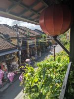 192. Stadtspaziergang Hoi An