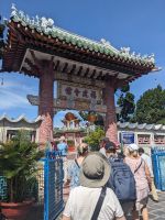 193. Stadtspaziergang Hoi An