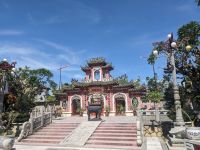 194. Stadtspaziergang Hoi An