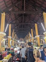 199. Stadtspaziergang Hoi An