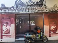 203. Stadtspaziergang Hoi An