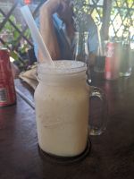 205. Kurze Erfrischungspause