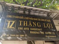 207. Stadtspaziergang Hoi An