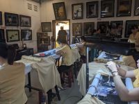 210. Stadtspaziergang Hoi An