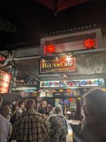 213. Restaurant Abendessen