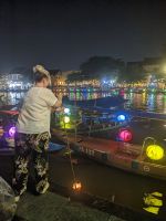 217. Abendspaziergang