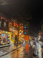 218. Abendspaziergang