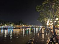 219. Abendspaziergang