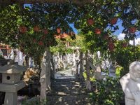 223. Zwischenstopp Marmorskulpturen