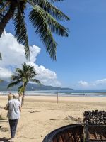 226. Zwischenstopp Strand