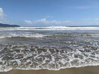 227. Zwischenstopp Strand