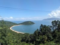 231. Fahrt über den Wolkenpass