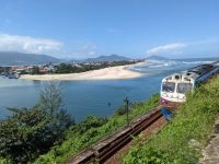 233. Fahrt über den Wolkenpass