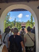 236. Thien Mu Pagode Hue