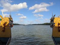 241. Drachenbootsfahrt