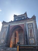 277. Grabanlage Kaiser