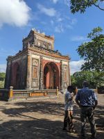 280. Grabanlage Kaiser