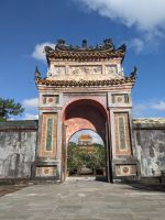 283. Grabanlage Kaiser