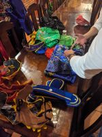 287. Restaurant Abendessen