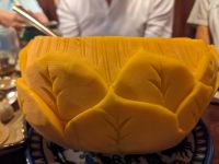 290. Restaurant Abendessen