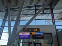 295. Abflug nach Ho Chi Minh Stadt