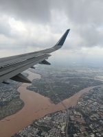 296. Abflug nach Ho Chi Minh Stadt