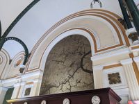 300. Postamt Ho Chi Minh Stadt