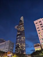 308. Financial Tower Ho Chi Minh Stadt