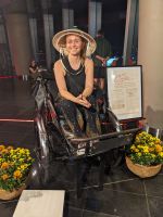 310. Financial Tower Ho Chi Minh Stadt