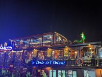 314. Dinnercruise Ho Chi Minh Stadt