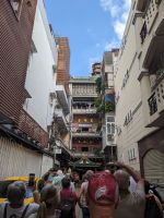 320. 1000 Buddha Pagode